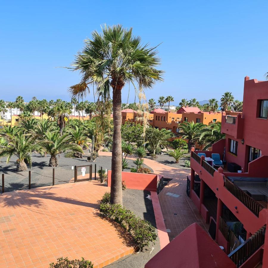 Oasis Royal D311 Apartment Corralejo Exterior photo