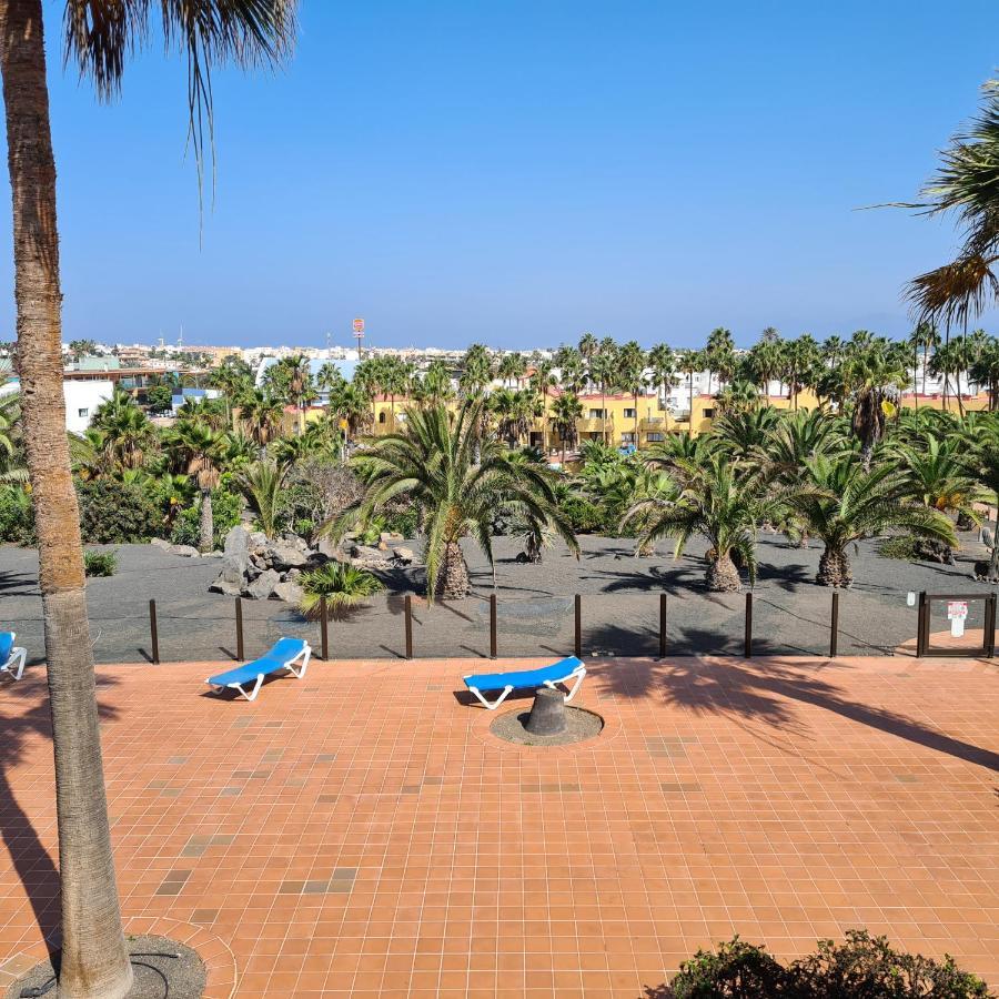Oasis Royal D311 Apartment Corralejo Exterior photo